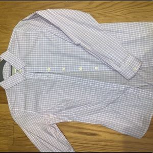 BANANA REPUBLIC womens button down